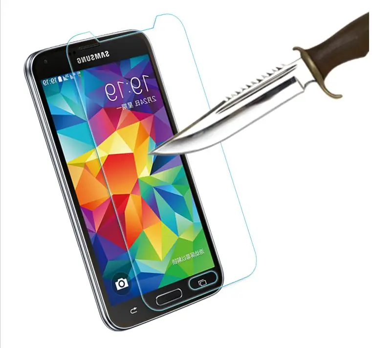 0 3 мм 2.5D закаленное Стекло для samsung Galaxy A310 A510 J120 J320 J510 J710 S3 S4 S5 мини S6 A3 A5 J1 J3 J5 J7 2016