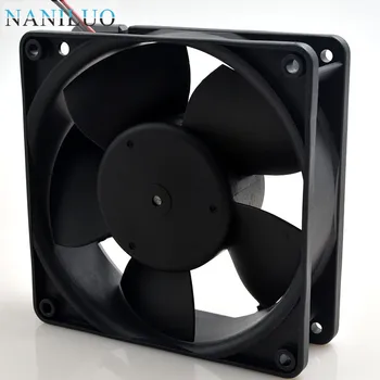 

NANILUO 4214V DC 24V 5.5W 2-wier 100mm, 120x120x38mm Server Square fan