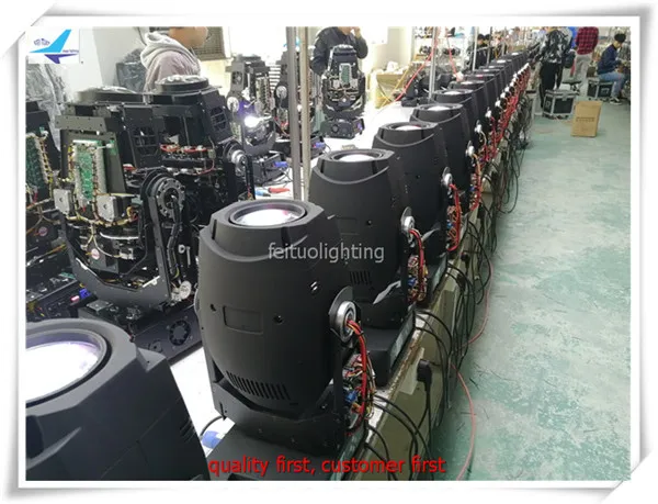 200w zoom moving head44