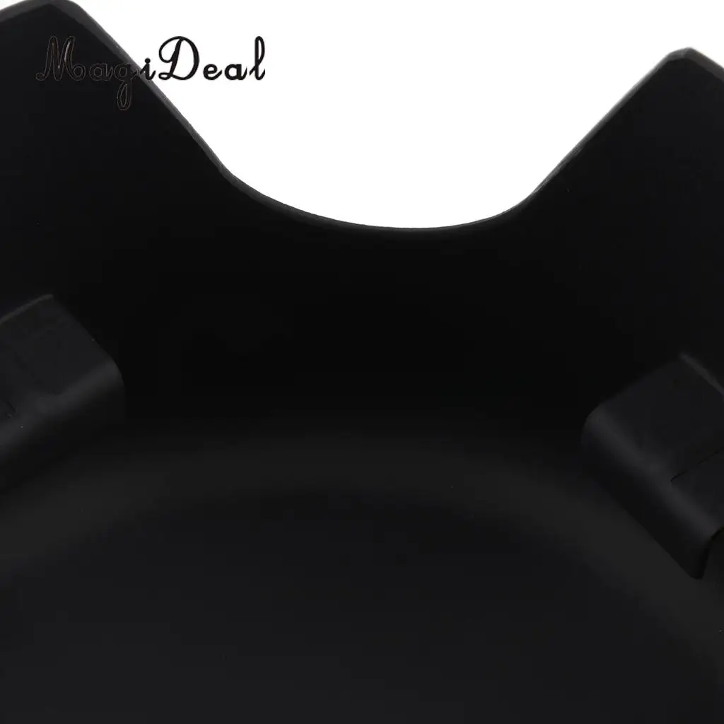 MagiDeal Alcohol Stove Stand Spirit Burner Base Rack / Bracket Windshield for Camping Backpacking Emergency
