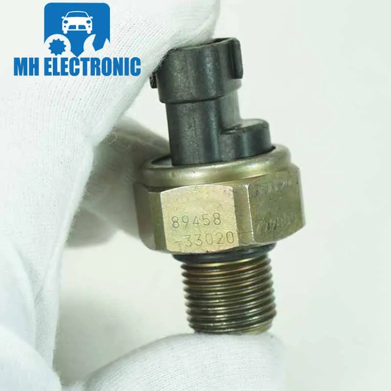 Mh Electronic Diesel Common Rail Fuel Pressure Sensor 8945833020