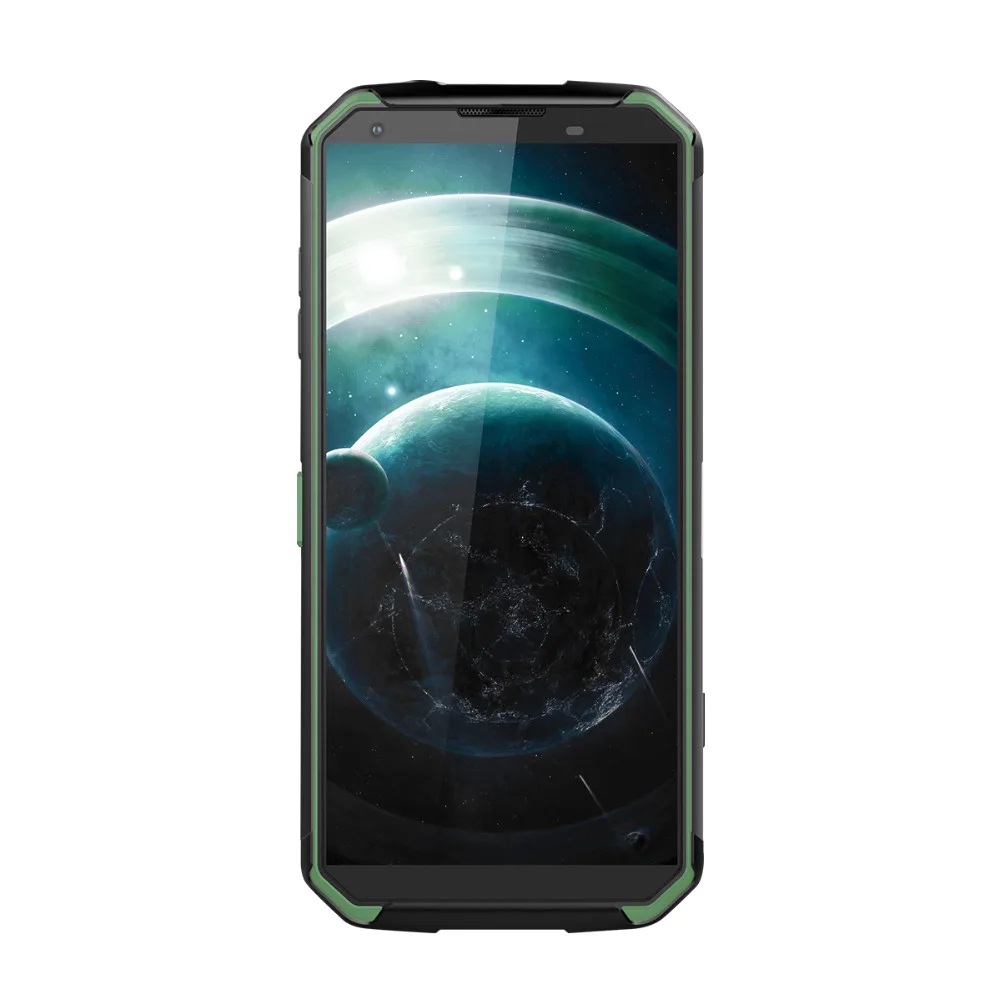 Blackview BV9500 водонепроницаемый мобильный телефон с IP68 5 7 дюймов 4 ГБ Оперативная
