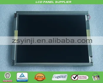 

10.4 inch NL6448AC33-29 used lcd panel 100%tested ok .
