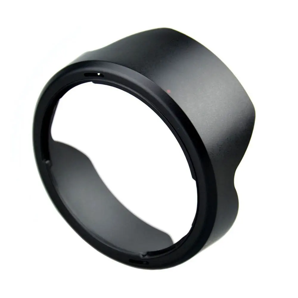 SCLS New EW 73C lens hood for Canon EF S 10 18mm f/4.5 5.6 IS STMlens