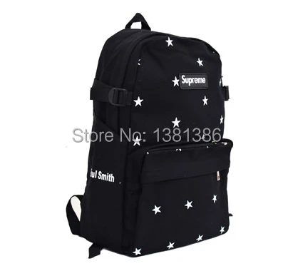 supreme bookbag for sale