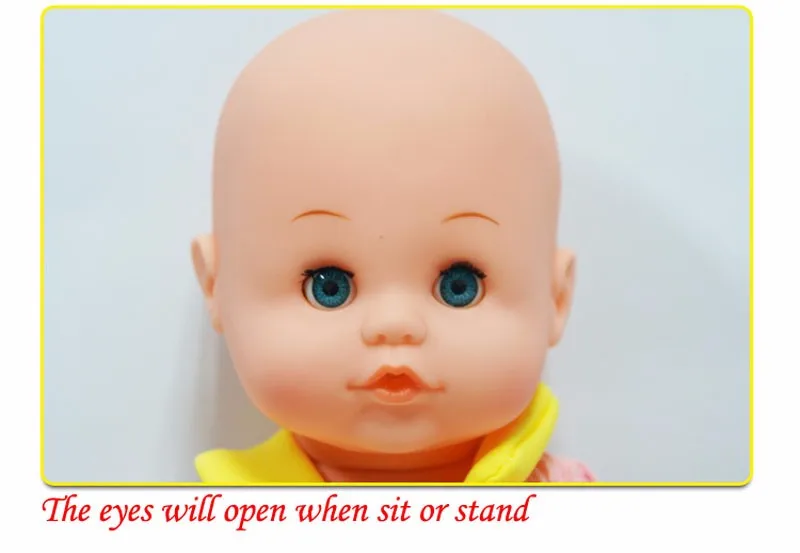 baby born Doll6