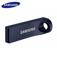 Original SAMSUNG Waterproof mini USB Flash Drives 3.0 128GB High Speed 64gb Pen Drive U Stick PenDrive Storage Device usb stick