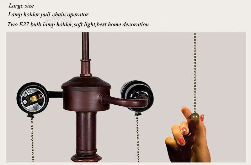 Retro table lamp (17)