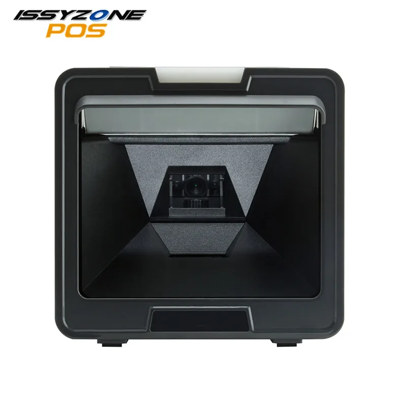 ISSYZONEPOS Omnidiretional Barcode Scanner Platform 1D 2D QR Barcode Scanner Phone Autoscanner Reader Presentation USB Interface цена ISSYZONEPOS Omnidiretional Barcode Scanner Platform 1D 2D QR Barcode Scanner Phone Autoscanner Reader Presentation USB Interface цены онлайн