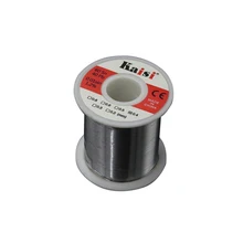 Провод Диаметр 0,5 мм 150 г Олово Свинец Олово провода расплава Розин припой проволока для рулонной