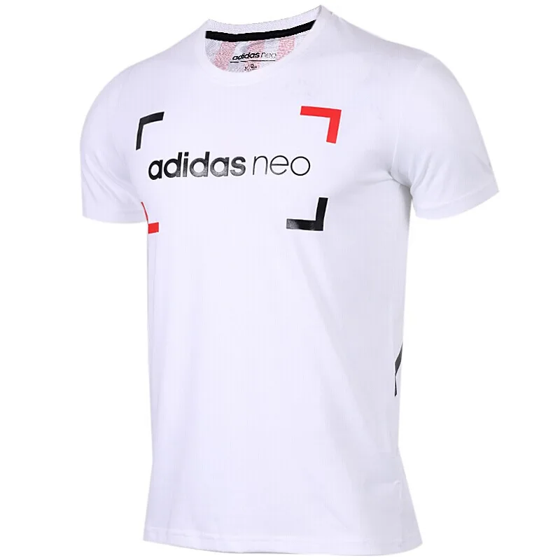Новое поступление, мужские футболки с коротким рукавом, спортивная одежда - Цвет: DN7385
