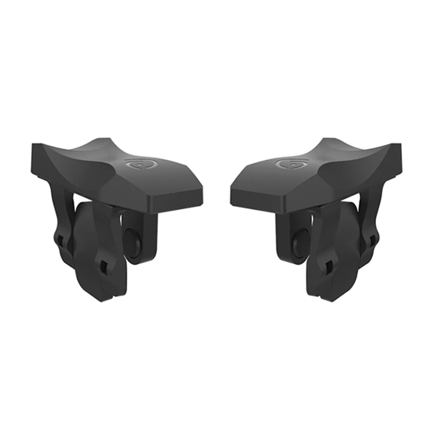 

L1R1 Shooter Fire Button Aim Key Mobile Gaming Trigger for PUBG Mobile Game for Smart Phone