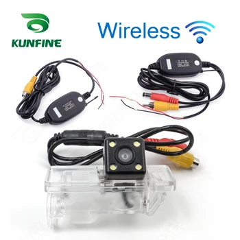 

Wireless Parking Assistance Camera Reverse Backup Camera For Benz GLK 2009 2011Car Rear View Camera HD Waterproof