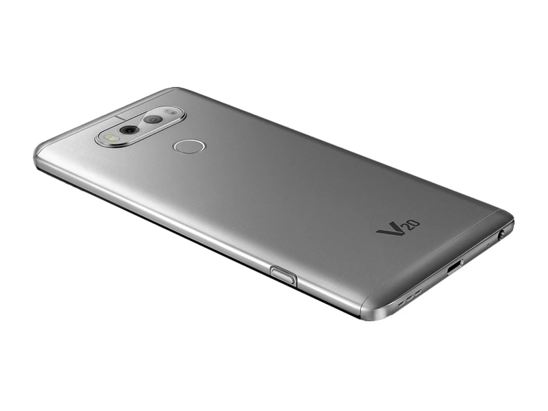 iphone 12 refurbished Unlocked Mobile LG V20 H910PR 5.7" Screen Polish language Qualcomm 820 4GB+64GB ROM 4G-LTE Cellphone second hand iphone