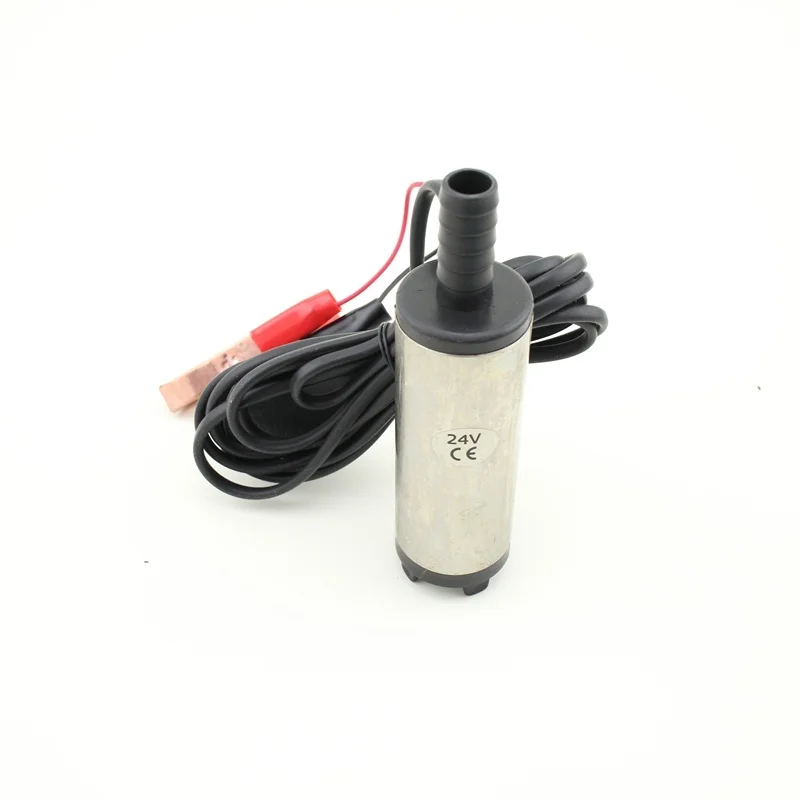Buy New Arrivals DC 12V Submersible Fuel Water Oil