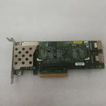 Оригинальная карта P410 RAID 462919-001 013233-001 512 Мб кэш-памяти