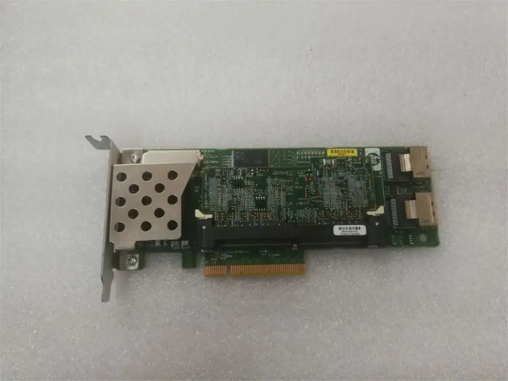 

Original P410 RAID Card 462919-001 013233-001 512MB Cache