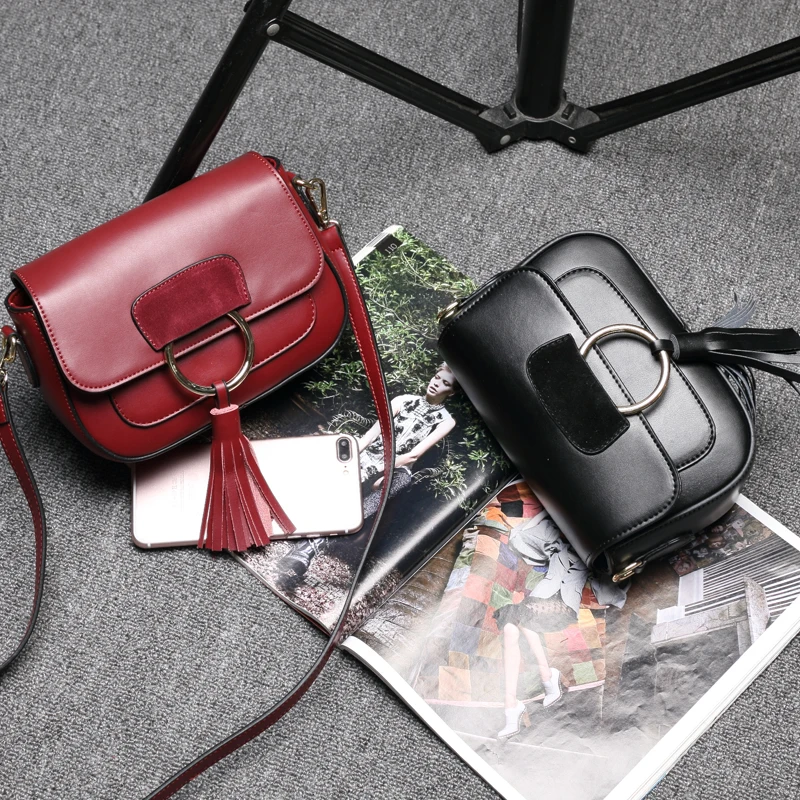 

luxury handbags women bags designer zipper women fashion shoulder messenger bags ladies real leather fashion handbags