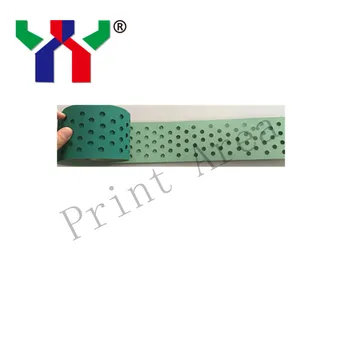 

Opened Delivery Belt for Man Roland 700 Printing Machine 80mm*2875mm*1mm