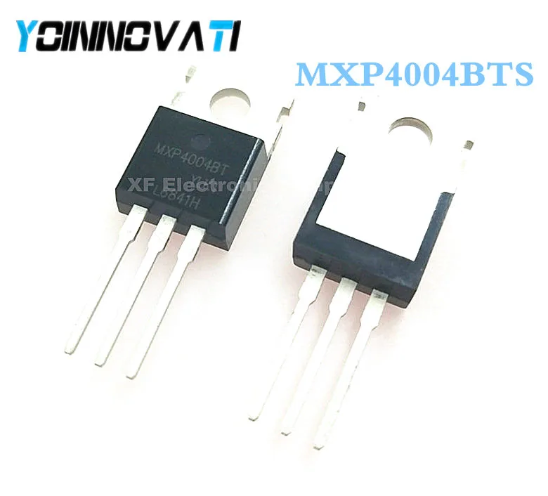 ! 50 шт./лот MXP4004BTS MXP4004 TO 220 IC лучшее качество.|Интегральные схемы| |