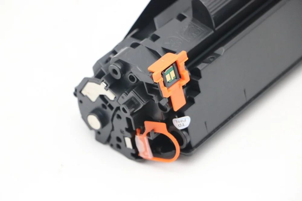 Картридж с тонером совместимый HP285 CE285A 85A LaserJet 1212nf 1214nfh 1217nfw Pro P1100 1102W M1130 1132 1210 2