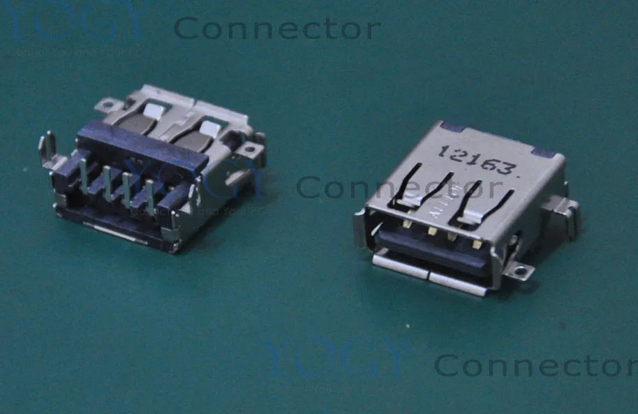 

1pcs Laptop USB socket port fit for Lenovo B450 B450A B450L X220 series