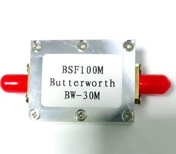 

88-108M Band Stop Filter Passive Notch Filter Against FM Interference Filter