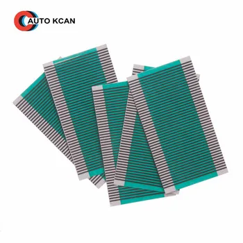 

[10pcs/lot] Flat LCD Connector for Peugeot 406 Sagem Info Display