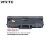 106R02773 cartucho de Toner Compatible para Fuji Xerox Phaser 3020 WorkCentre 3025 cartucho de impresora con reinicio de repuesto de polvo Chips ► Foto 3/6
