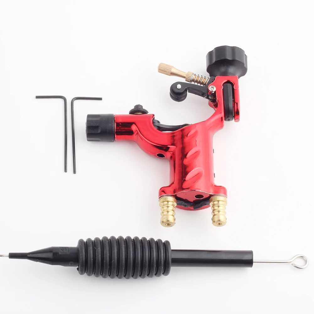 “ Kits de Alimentação para Artistas Sortidas Tatoo Motor Gun Yilong