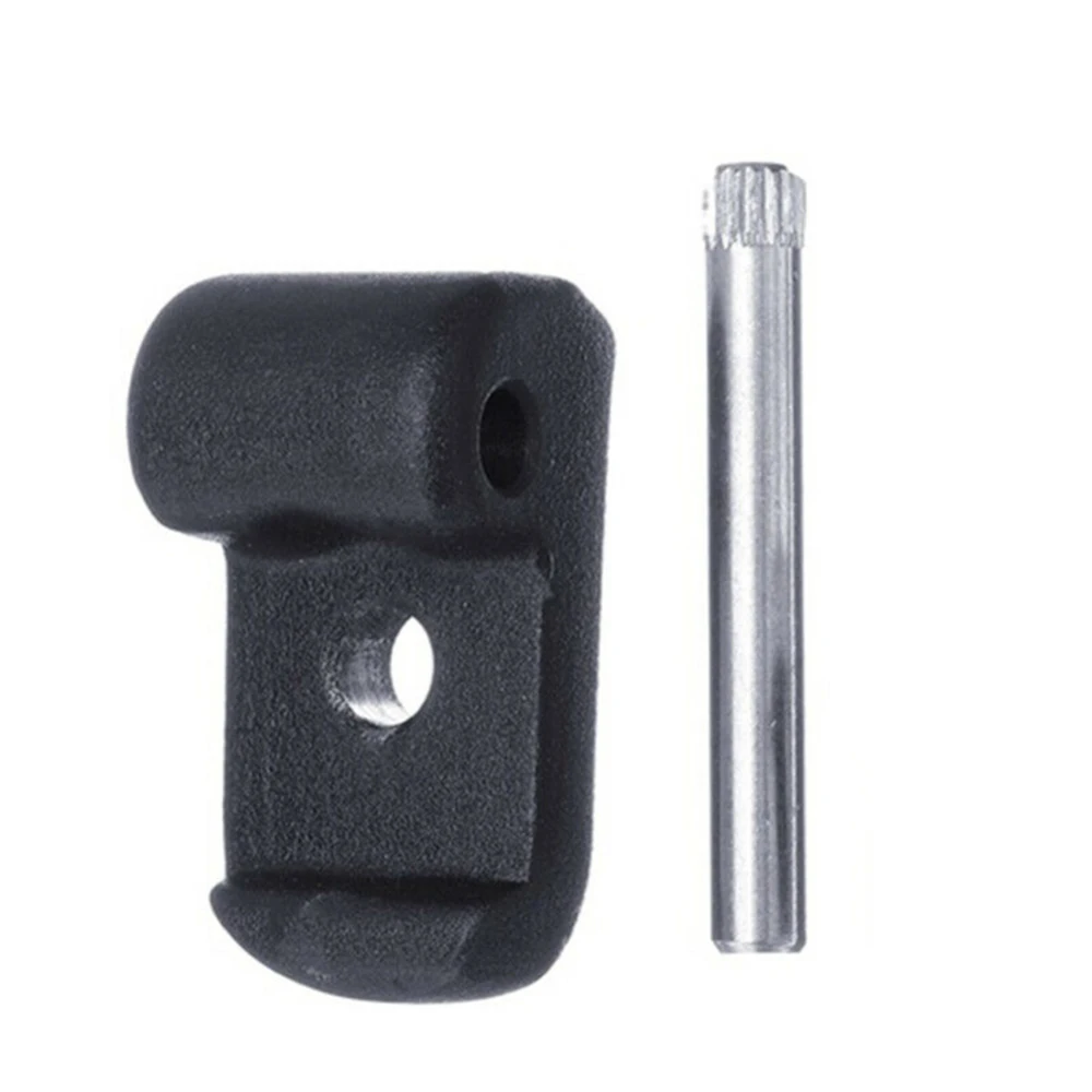 Top Folding Hook Fixed Screw for XIAOMI MIJIA M365 Electric Scooters Clasp Replacement Parts Aluminum 1