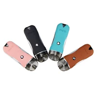 Electronic Cigarettes