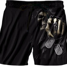 Новое поступление пляжные спортивные шорты для серфинга для бега мужские плавки Плавки шорты мужские