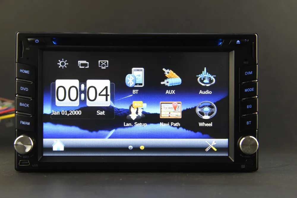 Clearance Free camera car dvd player with GPS Navigation Bluetooth car stereo 8GB GPS Map Digital touch radio multimedia AUX SD USB Audio 23 Clearance Free camera car dvd player with GPS Navigation Bluetooth car stereo 8GB GPS Map Digital touch radio multimedia AUX SD USB Audio 23