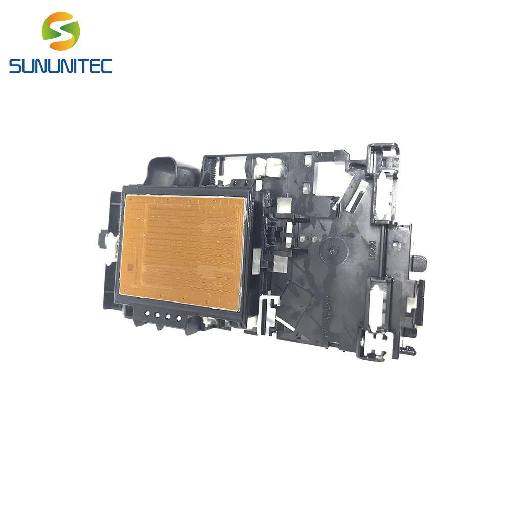 Оригинальная печатающая головка для Brother MFC J2310 J2320 J2510 J3520 J3720 J4110 J4410 J4510dw J4610 J4710 J6720