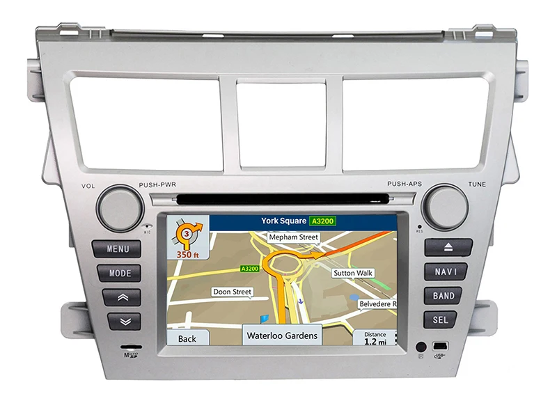 Top 7" Android Car DVD Player with GPS WIFI 3G BT,Audio Radio Stereo,Car multimedia for Toyota Vios 2007 2008 2009 2010 2011 2012 3 Top 7" Android Car DVD Player with GPS WIFI 3G BT,Audio Radio Stereo,Car multimedia for Toyota Vios 2007 2008 2009 2010 2011 2012 3