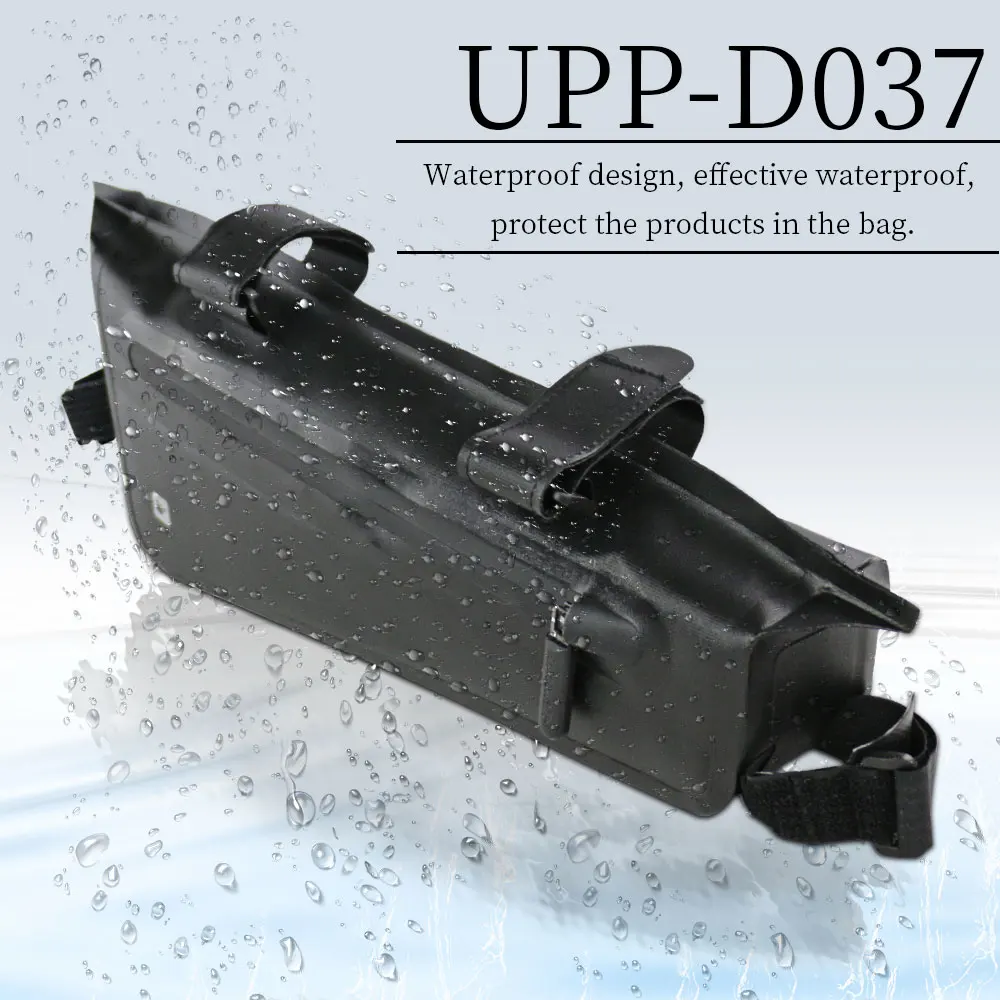 Clearance Waterproof 36V 48V Triangle Bag eBike Battery Lithium ion Batteries For 750W 500W 350W Bafang BBS02 BBS03 TSDZ2 Electric Bicycle 3