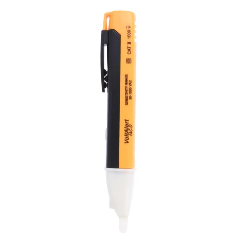 

Non-Contact Voltage Tester Detector LED Multi-sensor Voltage Measuring Tool