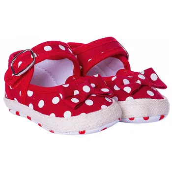 

First Walkers ORIGINAL MARINES 11222321 Baby shoes booties for babies girls boys