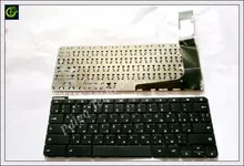 Teclado russo para a HP 14-Q 14-q000 14-Q001 14-q030nr 14-q039wm 14-q049wm 14-q010nr 14-q020nr 14-q029wm RU PRETO