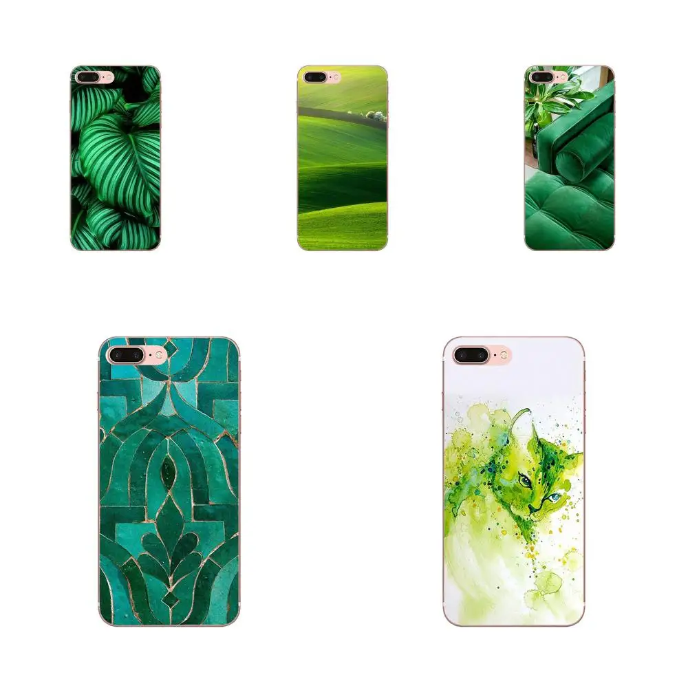 

Popular Case For Sony Xperia Z Z1 Z2 Z3 Z4 Z5 compact Mini M2 M4 M5 T3 E3 E5 XA XA1 XZ Premium Green Color