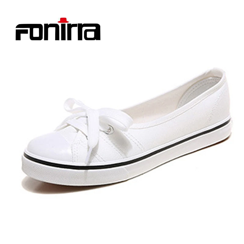 breathable ballet flats