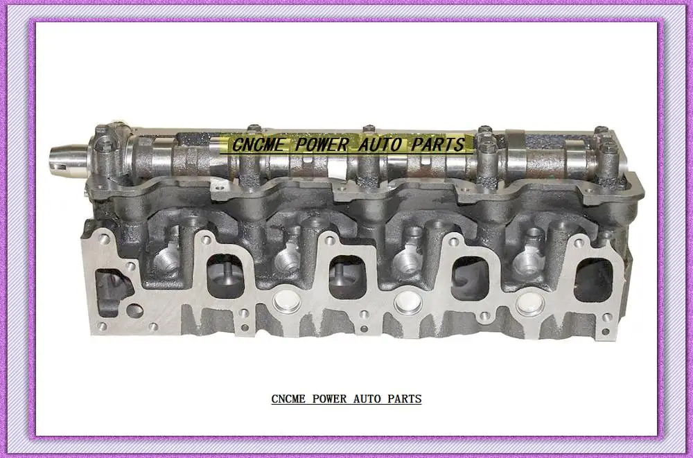 909 154 5L полный головки цилиндров в сборе для TOYOTA Hilux Dyna hiace 2987cc 3.0L D 8 В 98-11101-54150 11101-54151 909154