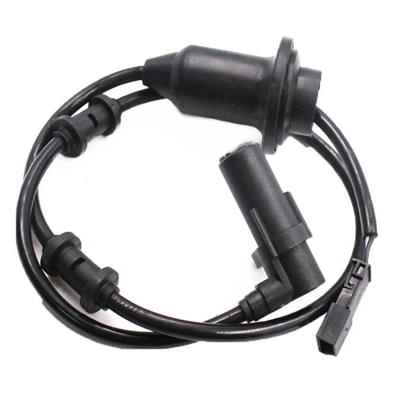 Датчик abs w220