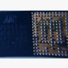 5 шт./лот PM886EAD PM886 свинец