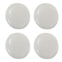 4 шт. цветной зажим пояс для триатлона тканевая сумка с пряжкой Магнитный нагрудник крепеж аксессуары для бега Открытый фиксированный портативный