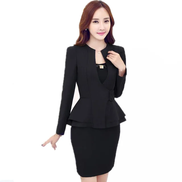 new uniform style professional