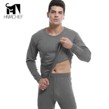 Термобелье термо термобелье для мужчин зима спортивный костюм мужской Марка одежды thermal underwear мужчины ГОРЯЧИЕ ПРОДАЖИ Тепловой Underwear Sets Зима осень мужская Теплое Нижнее Белье Добавить шерсть Кальсоны