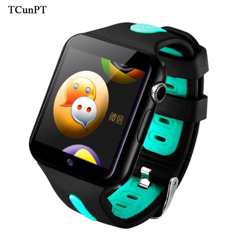 TCunPT новый оригинальный V5W Bluetooth 3g умные часы с WiFi ОС Android 5 1 Камера 2 0