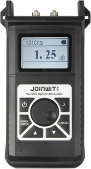 

JW3303 Optical Variable Attenuator